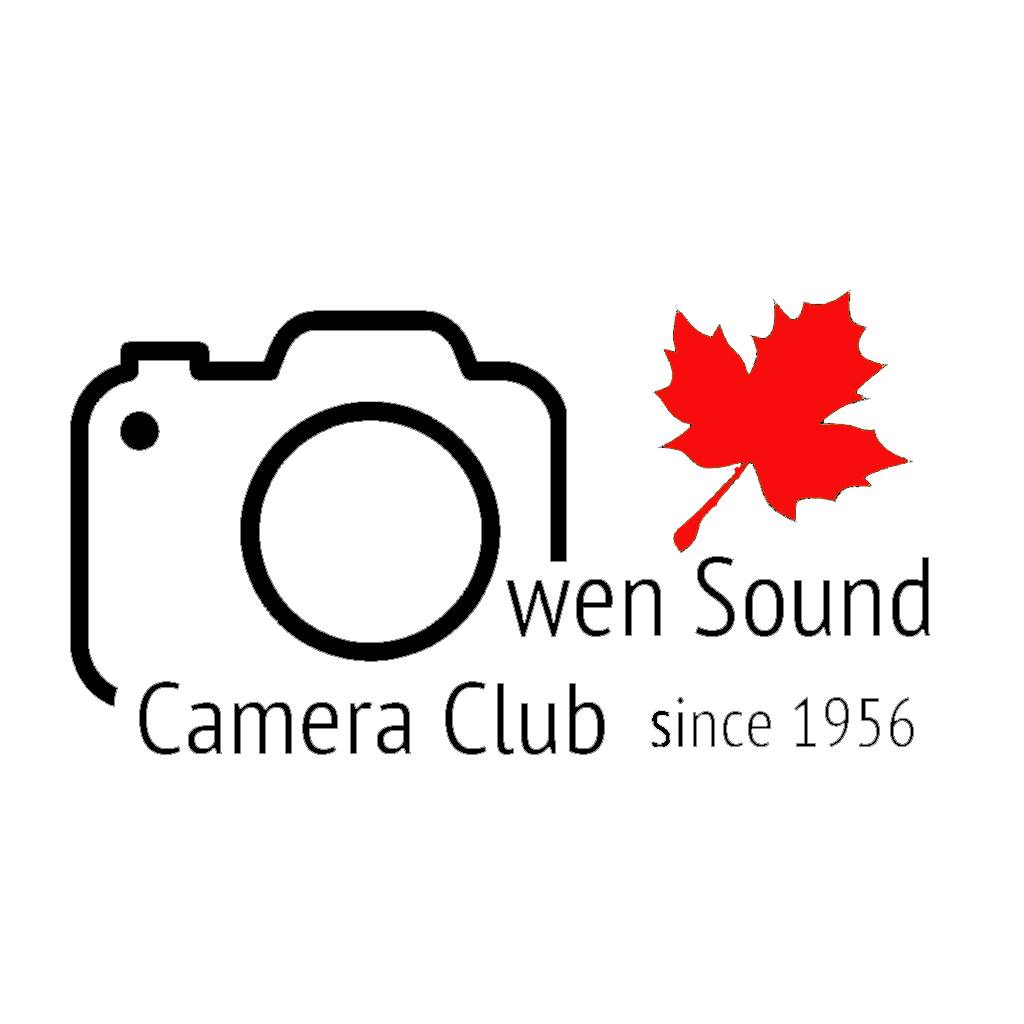 Event image Community Art Exhibit - Owen Sound Camera Club @ The Library